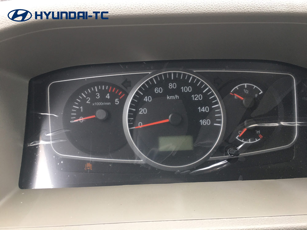 Giá xe tải IZ65 Đô Thành 3.5 tấn mới nhất tháng 4